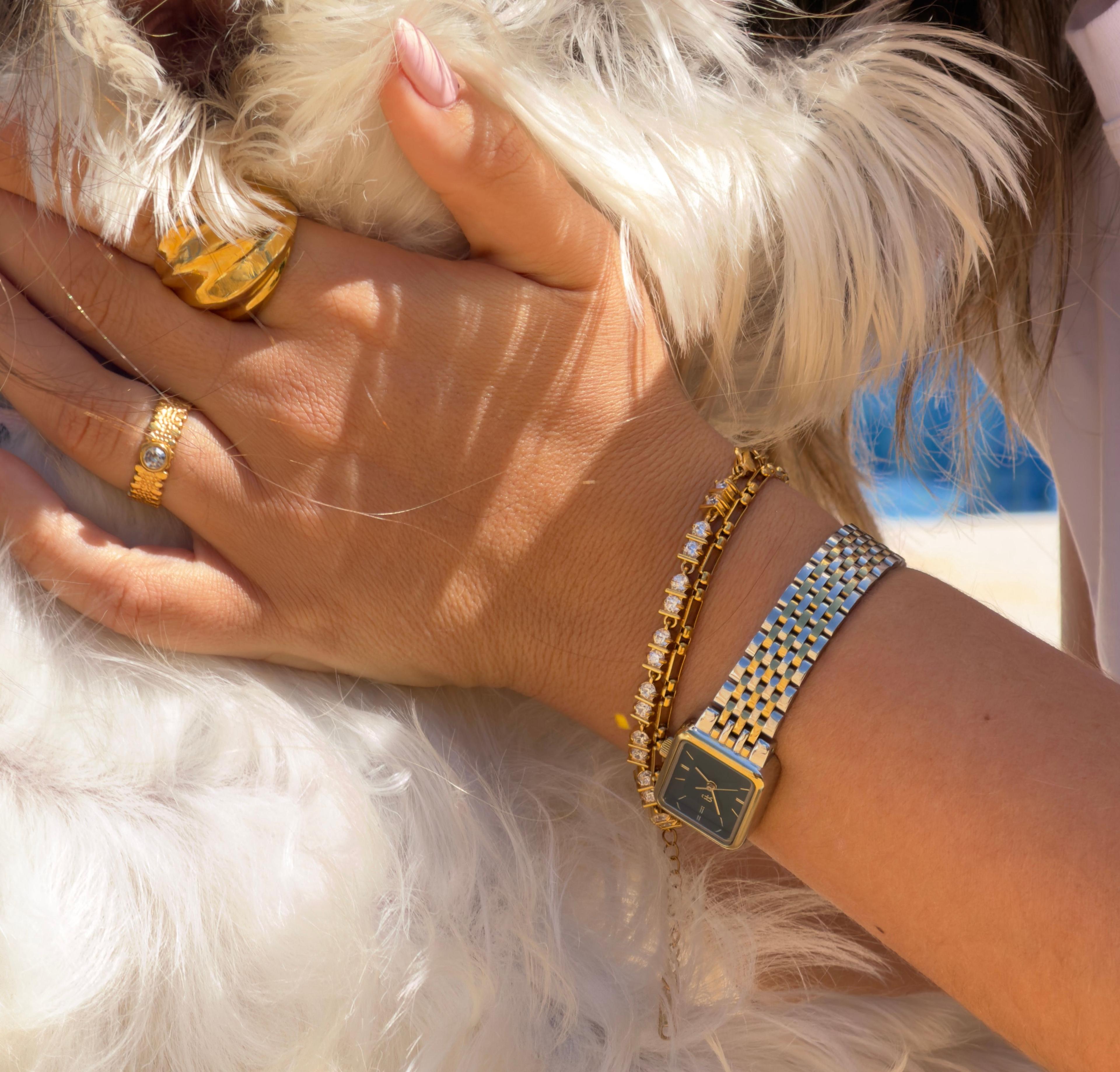 Pulseira Femme