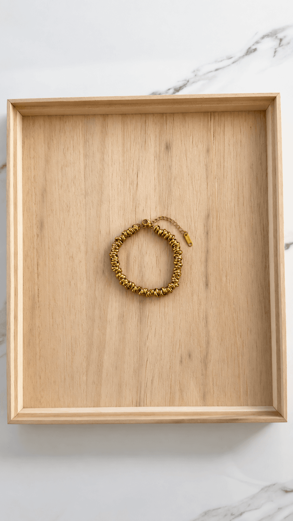 Pulseira Golden