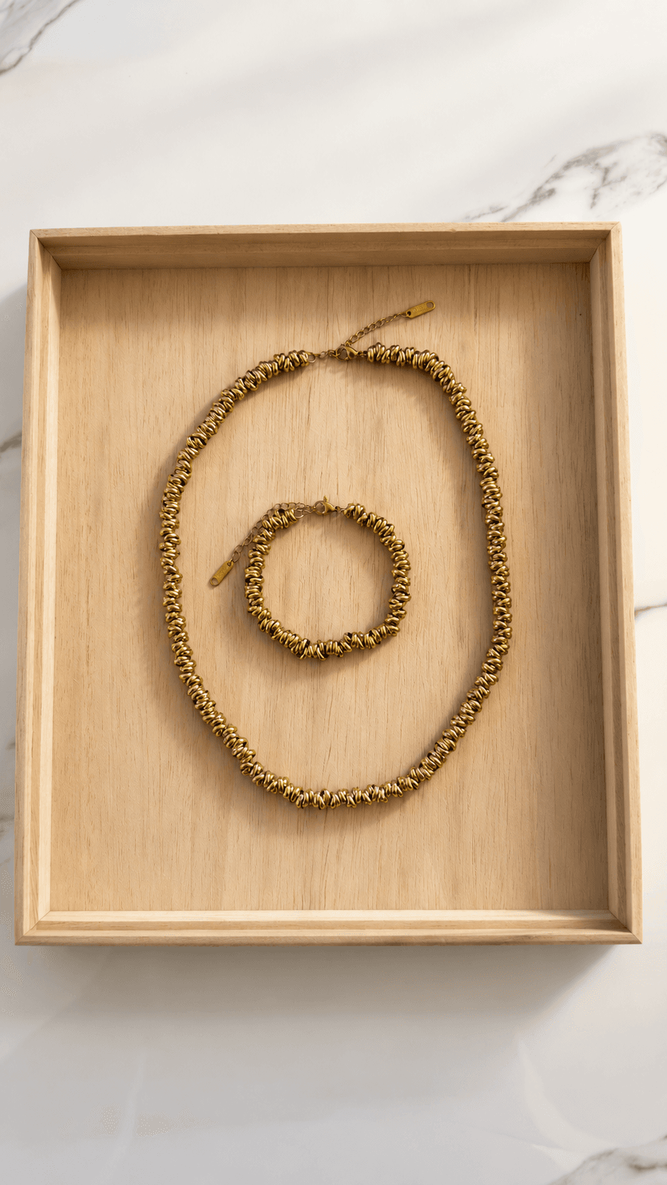 Colar Golden