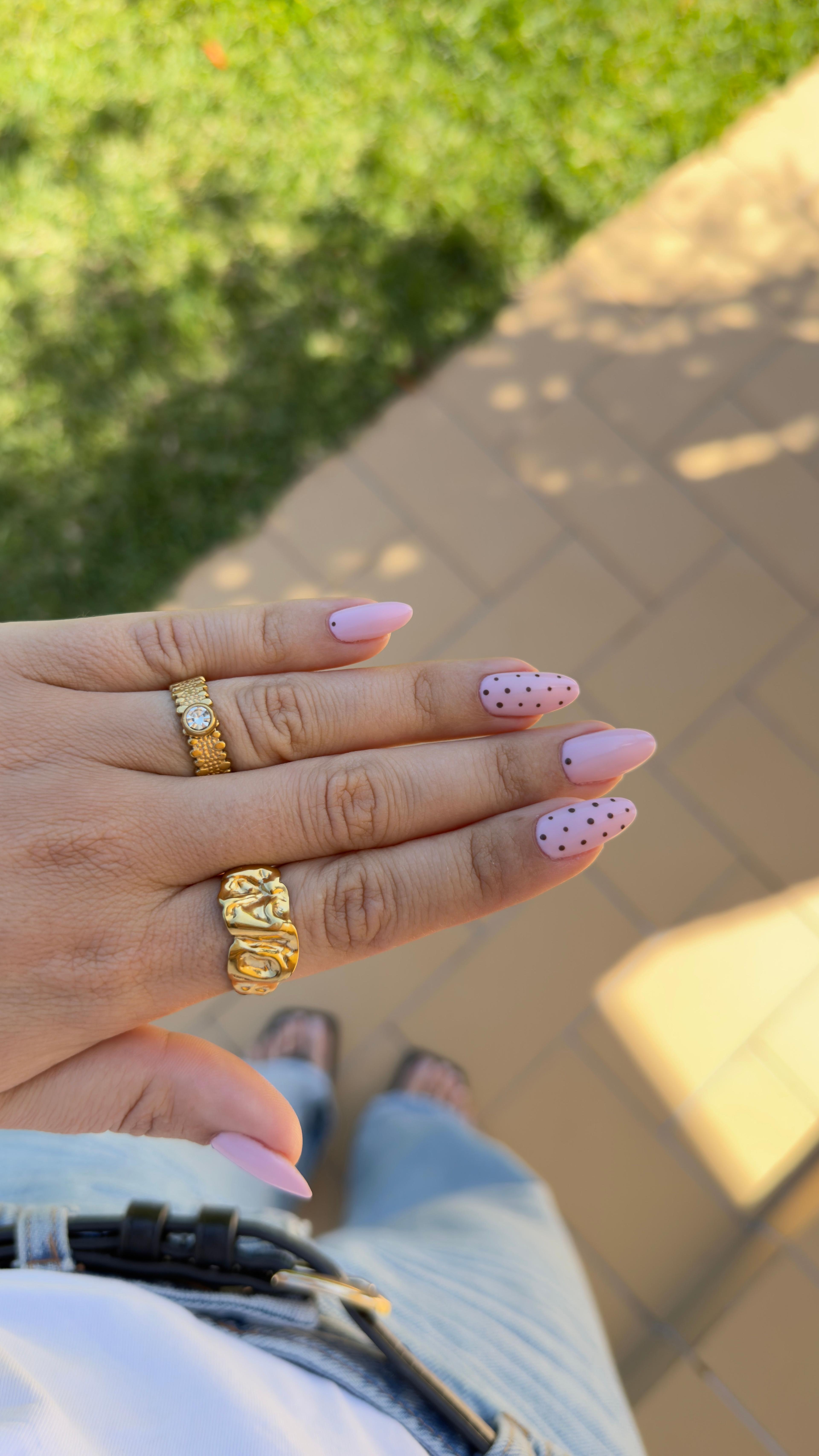 Anel Bling