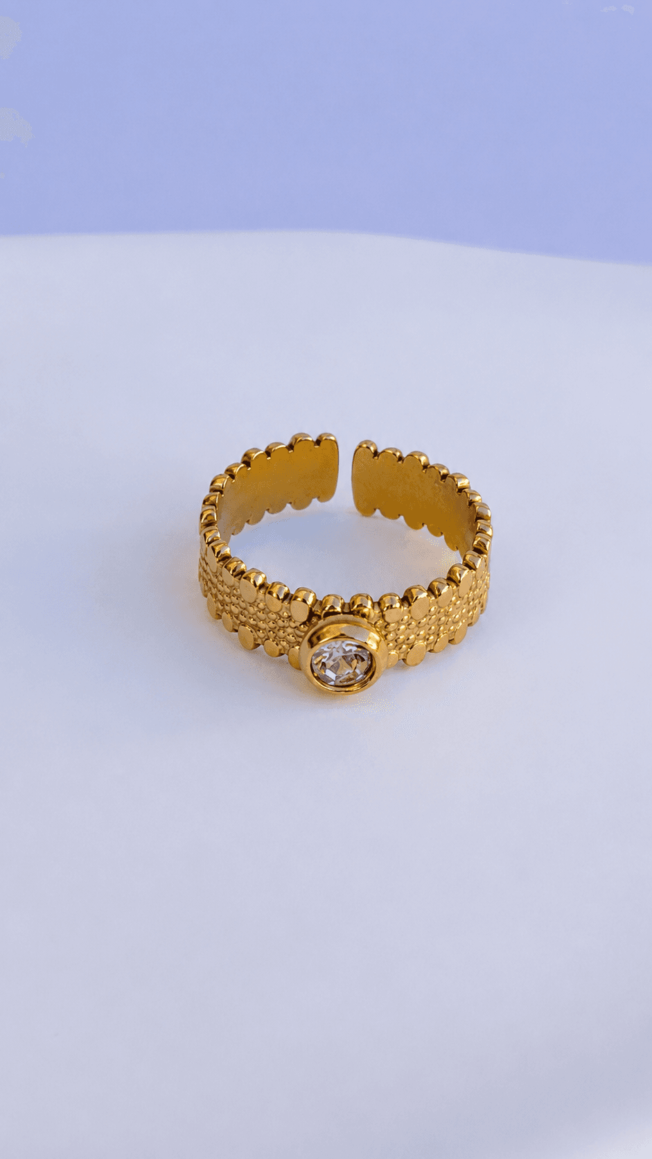 Anel Bling